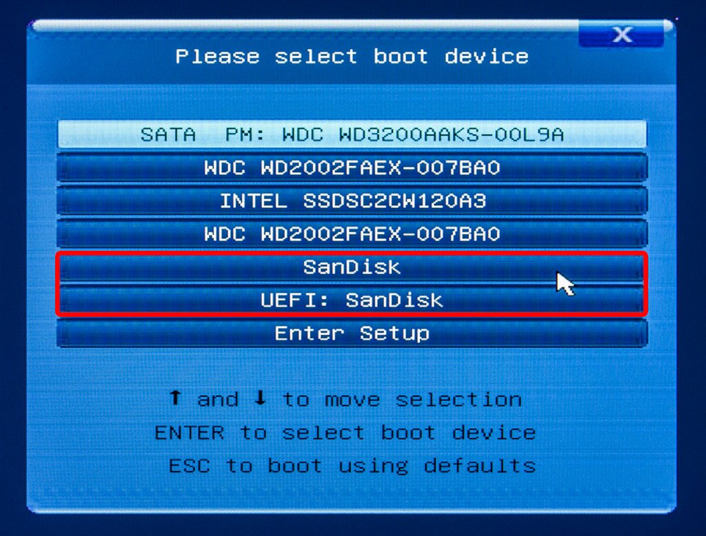 Boot Menu Kısayol Tuşları - USB İle Bilgisayara Format Atma | USB'den Windows Nasıl Kurulur? | Format Nasıl Atılır?