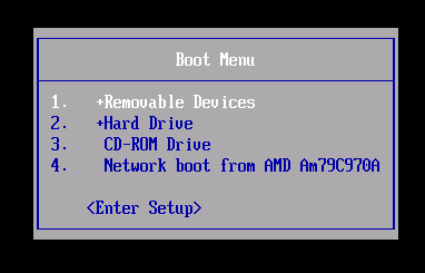 Boot Menü Tuşları - USB İle Bilgisayara Format Atma | USB'den Windows Nasıl Kurulur? | Format Nasıl Atılır?