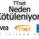 Türk Telekom Neden Kötüleniyor?