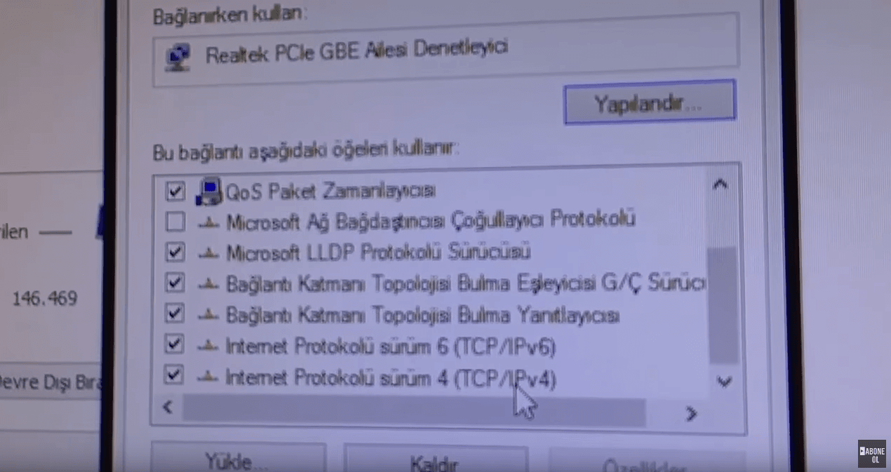 Bilgisayardan Hızlı Dosya Aktarımı - Dosya Aktarımı - İki Bilgisayar Arasında Hızlı Dosya Aktarımı