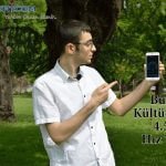 Bursa Kültür Park 4.5G Hız Testi