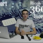 Ricoh Theta S 360 Kamera İncelemesi