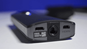Ricoh Theta S 360 Kamera İncelemesi