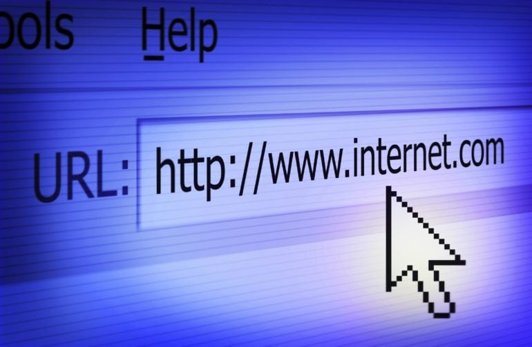Başkasından Gelen URL Adreslerine Güvenmeyin | Hacklenmekten Korunmanın Yolları