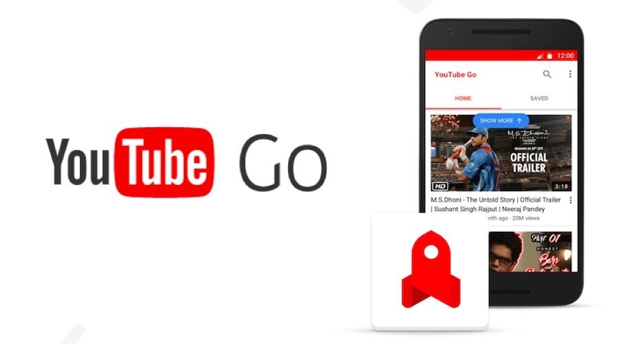 Kota Dostu YouTube Go Türkiye’ye geliyor
