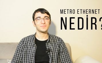 Metro Ethernet Nedir? Simetrik İnternet Bağlantısı