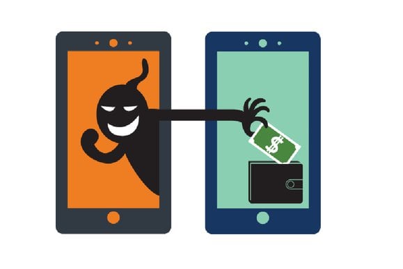 Mobil Bankacılık Güvenliği Telefonlardaki Kötü Amaçlı Yazılımlar