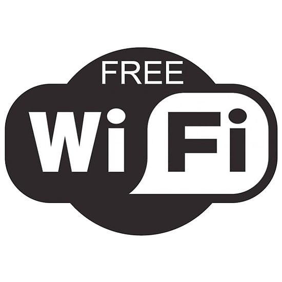 Mobil Bankacılık Güvenliği - Ücretsiz Wi-Fi'nin Zararları