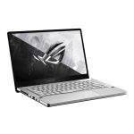 ASUS, ilk 14 inçlik ROG Zephyrus dizüstü bilgisayarını CES 2020’de tanıttı.